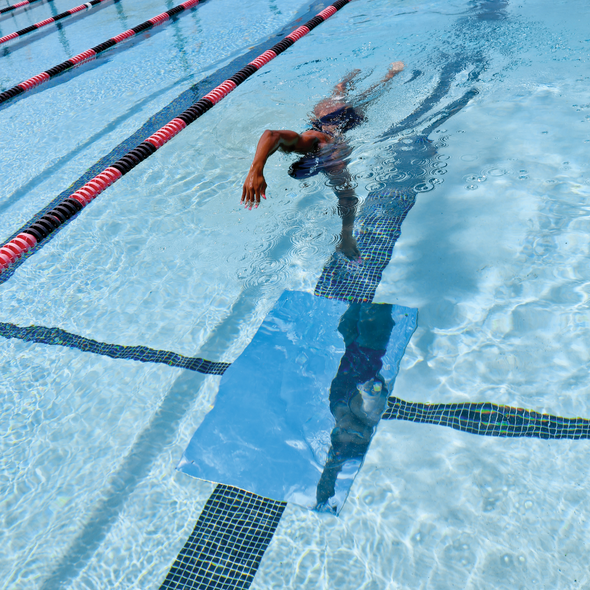 Pool Mirror | Underwater Mirror