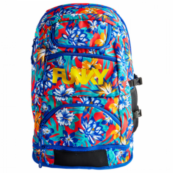 Aloha from Hawaii Backpack | Elite Squad Backpack