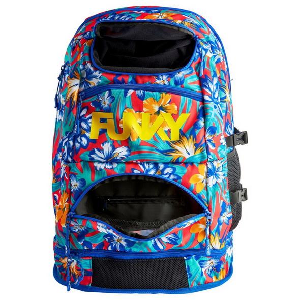 Aloha from Hawaii Backpack | Elite Squad Backpack