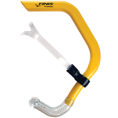Freestyle Snorkel | Designed for Freestyle