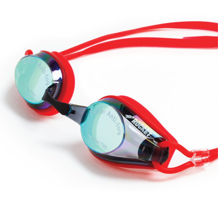 Soyuz Goggles | Rocket Science Sports®