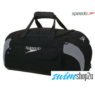 Speedo Executive Travel Carry-On Wheel Suitcase
