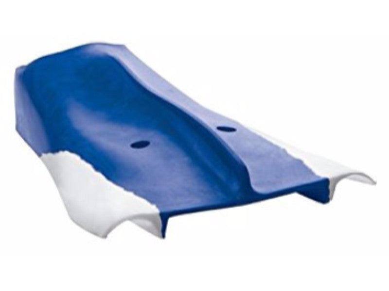 Reduced to Clear! Z2 Zoomers® Short Blade Swim Fins