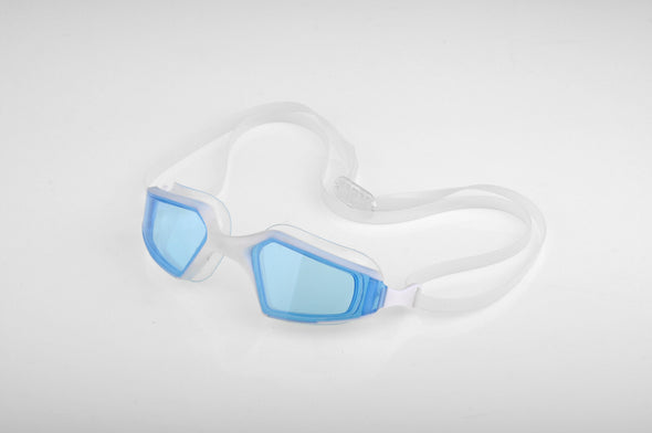 Energia Goggles |  Open Water Swim Goggles