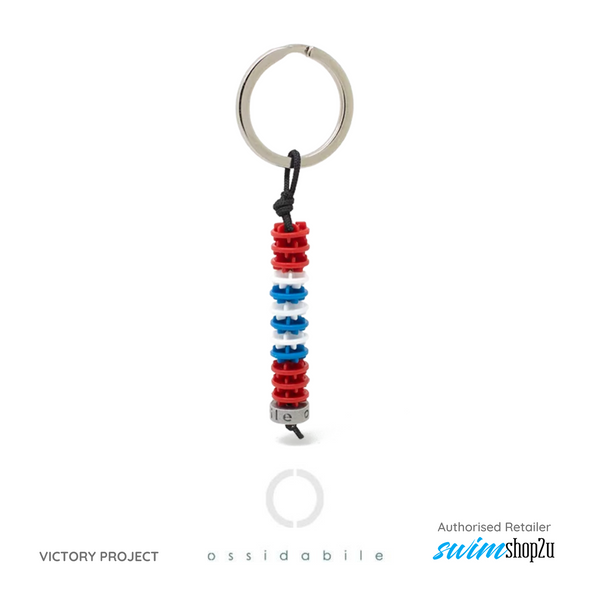 n°801 Victory Keychain