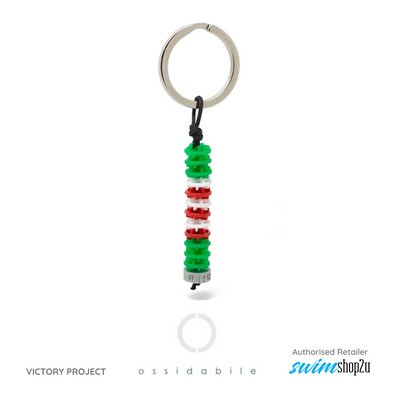 n°802 Victory Keychain