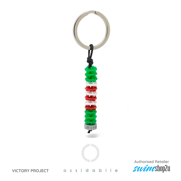 n°802 Victory Keychain