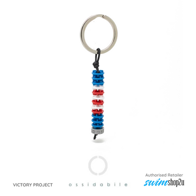 n°803 Victory Keychain