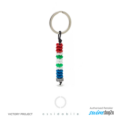 n°804 Victory Keychain