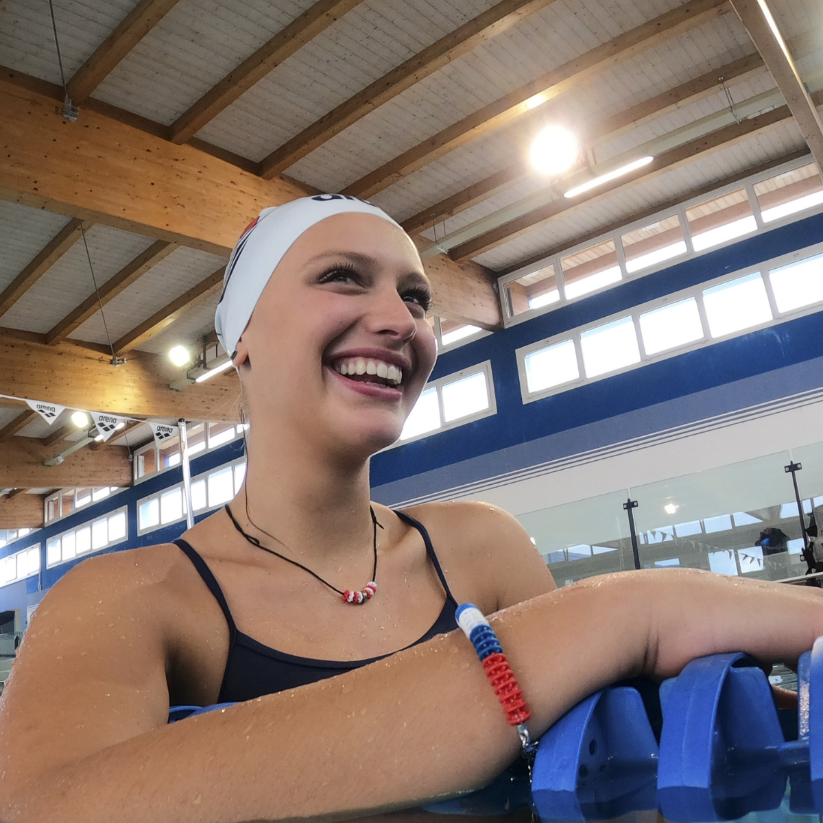 n°626 Victory Bracelet Water Polo