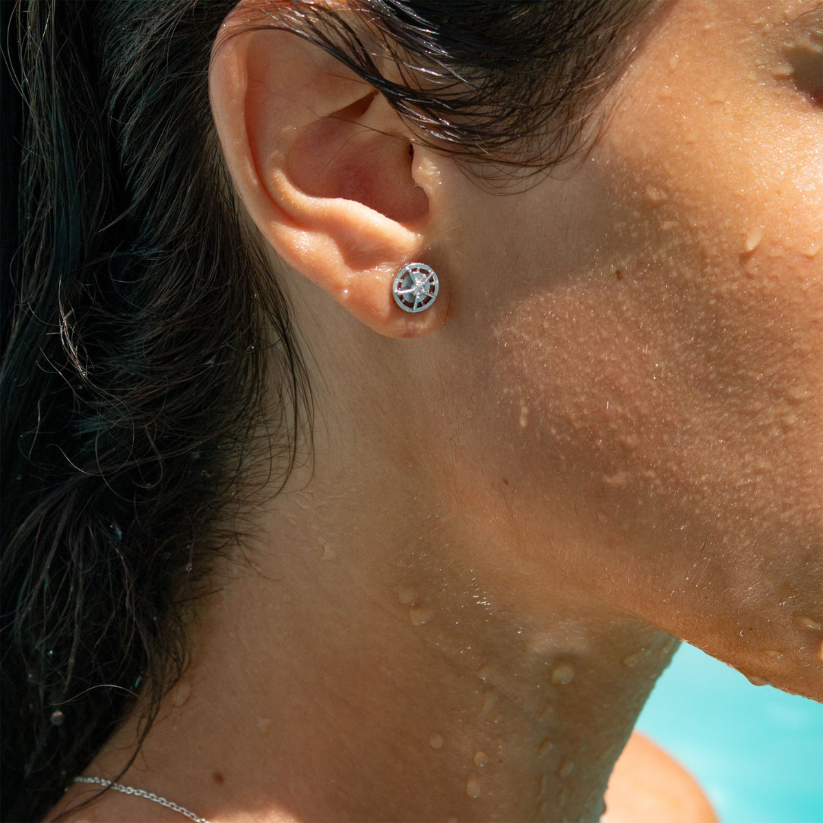 n°655 Victory Earrings