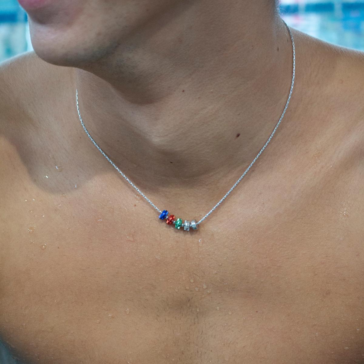 n°712 Victory Necklace