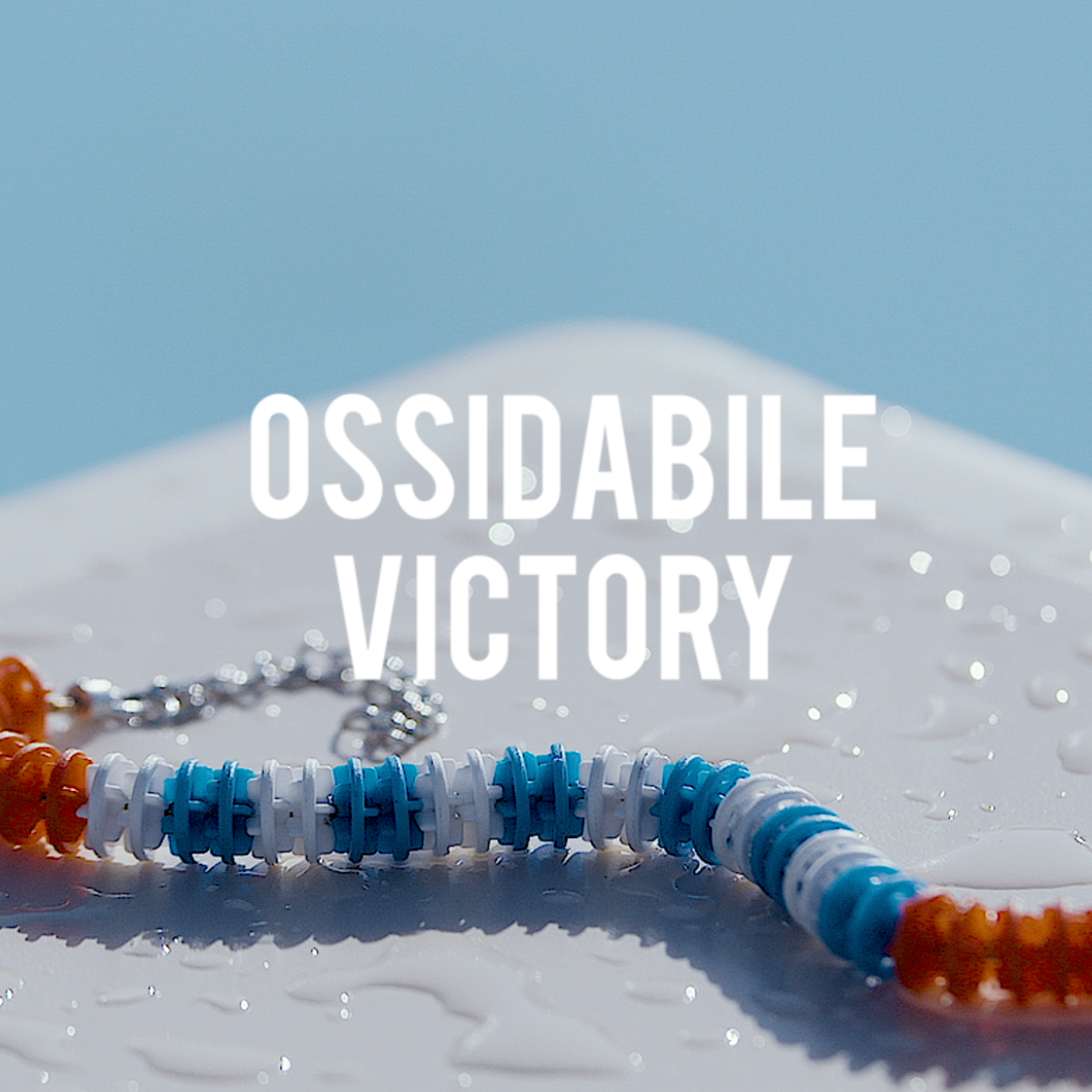 n°712 Victory Necklace