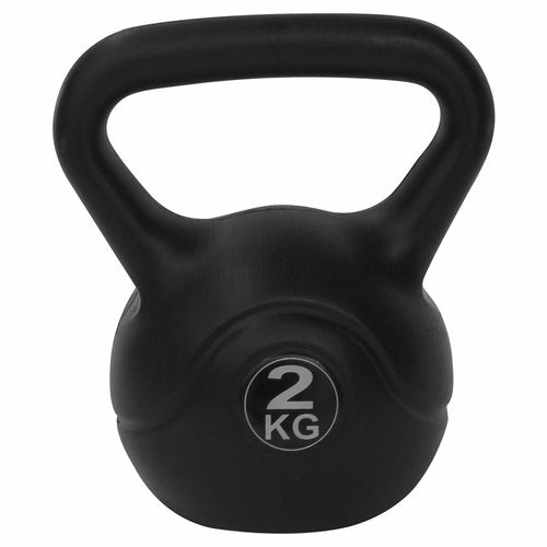 Kettlebell