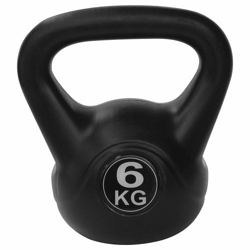 Kettlebell