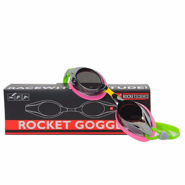 Soyuz Goggles | Rocket Science Sports®