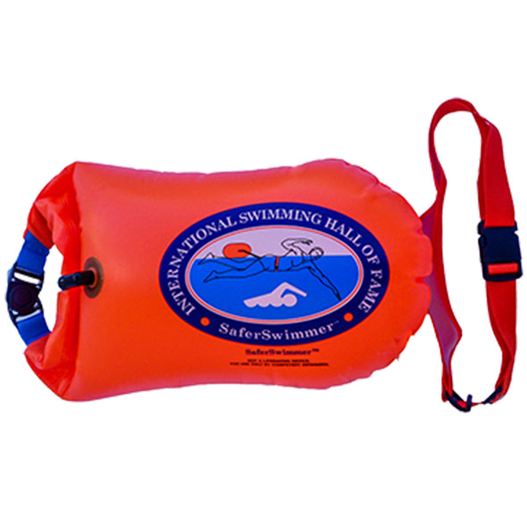 ISHOF SafeSwimmer™ Float