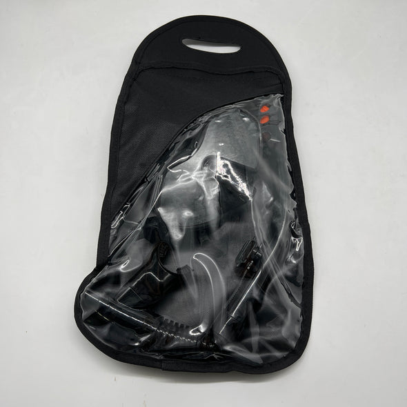 Snorkelling Mask Set