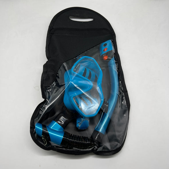 Snorkelling Mask Set