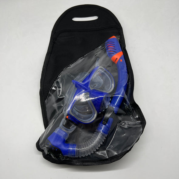 Kids Snorkelling Mask Set