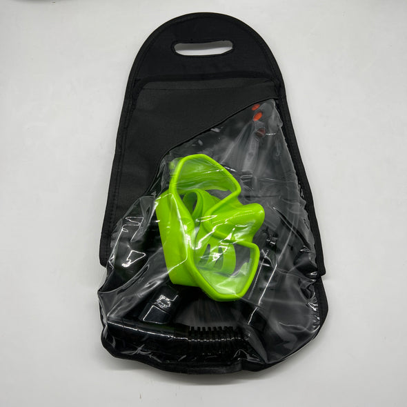 Snorkelling Mask Set