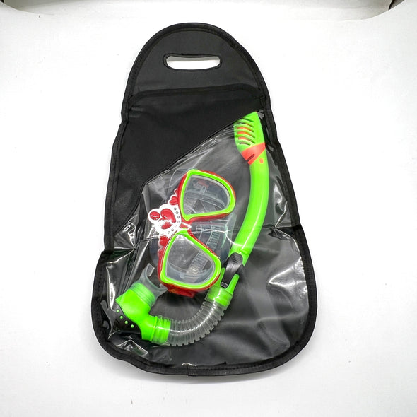 Kids Snorkelling Mask Set