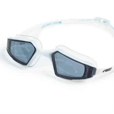 Energia Goggles |  Open Water Swim Goggles