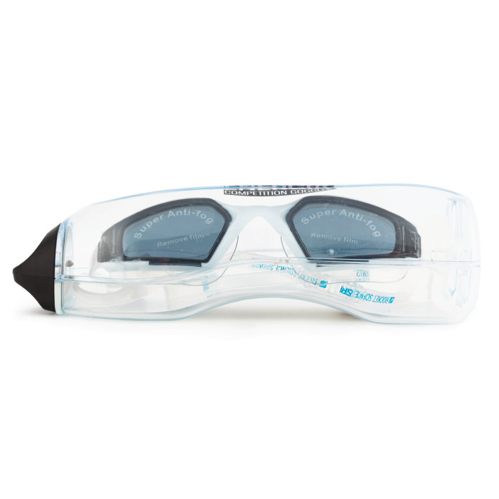 Energia Goggles |  Open Water Swim Goggles