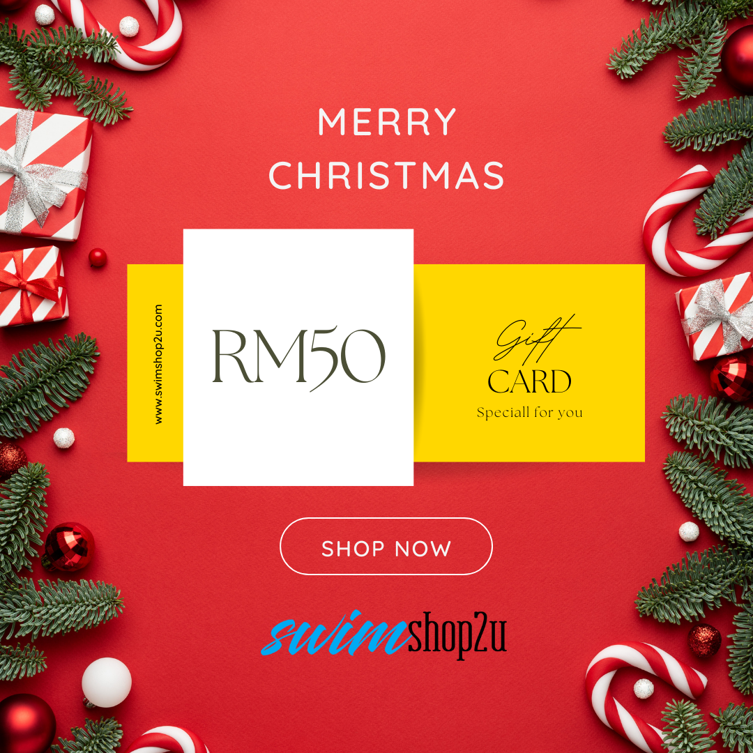 Gift Card swimshop2u.com