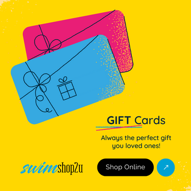 Gift Card swimshop2u.com