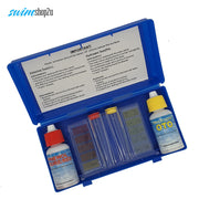 Basic PH & CL Test Kit for Swimming Pool