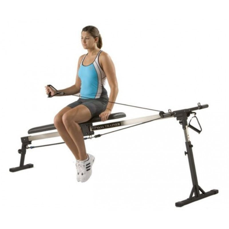 Vasa Trainer Pro | Swim Trainer & Swimming Training Bench